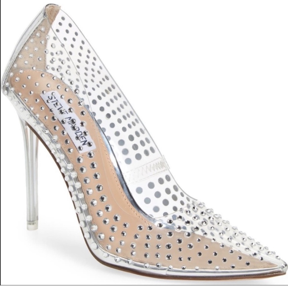 Steve Madden Vala Pumps